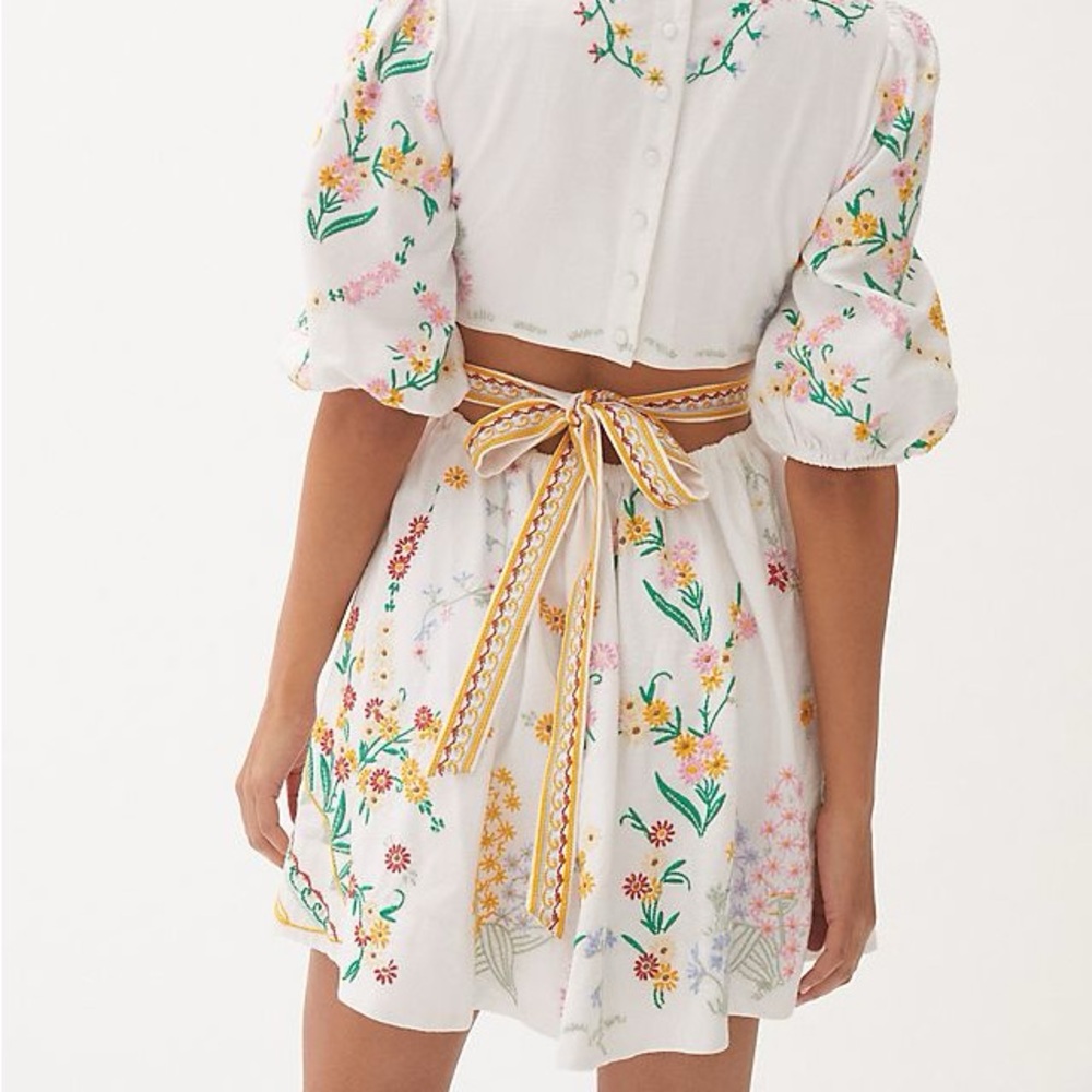 Anthropologie Dress XS - Picture 2 of 3